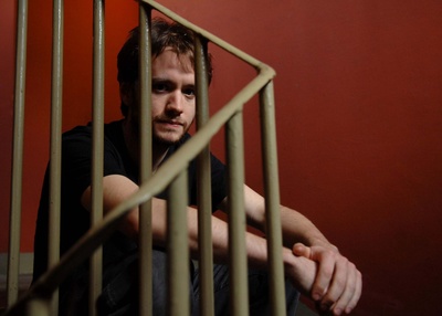 肖恩·比格斯代夫的写真