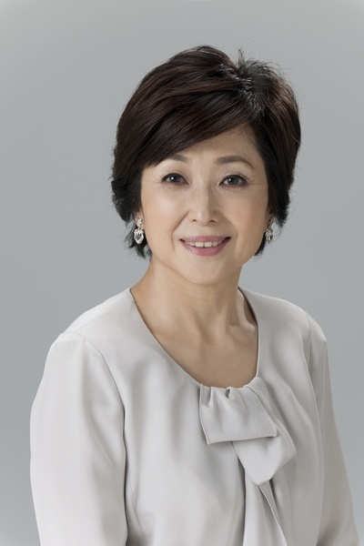 竹下景子的写真