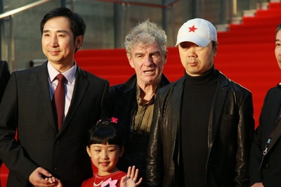 杜可风的写真-第27回東京国際映画...