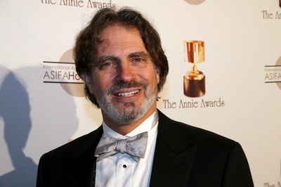 大卫·斯沃曼的写真