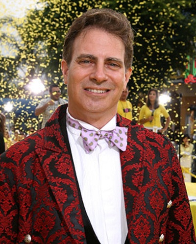 大卫·斯沃曼的写真