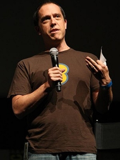 李·昂克里奇的写真