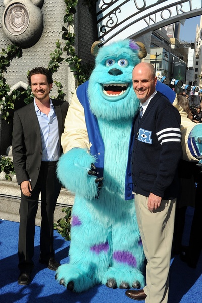 丹尼尔·吉尔森的写真