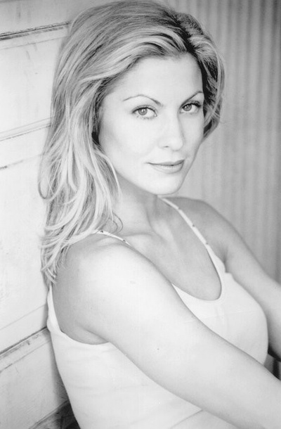 希瑟·沃奎斯特的写真