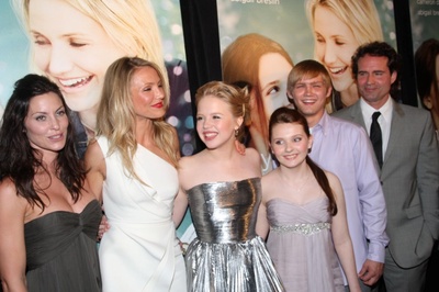 希瑟·沃奎斯特的写真