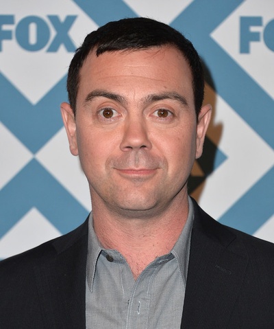 乔·洛·特鲁格里奥的写真