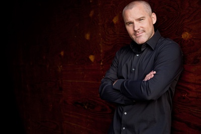 罗杰·克莱格·史密斯的写真