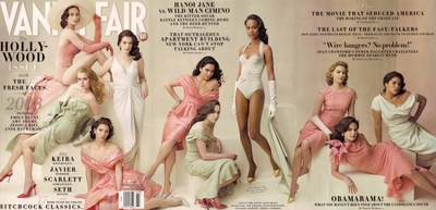 艾莉丝·布拉加的写真