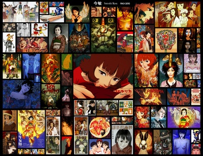 今敏的写真-桌面