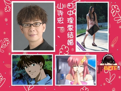 山寺宏一的写真