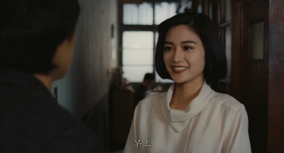 柯素云的写真-青梅竹马（1985）