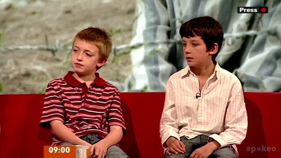 杰克·塞隆的写真