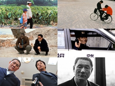 北野武的写真-北野武 Takeshi Kitan...