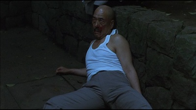 磨赤儿的写真-菊次郎の夏 变态老头