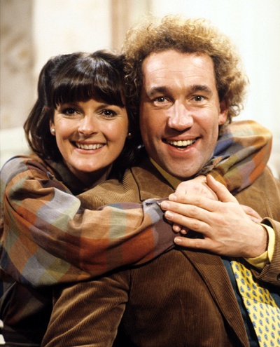 布兰达·布莱斯的写真