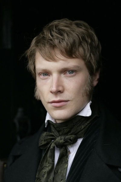 西蒙·伍兹的写真-如果「冰雪奇緣」出真...