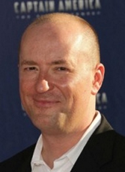 克里斯托弗·马库斯的写真