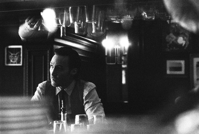 卡兰·马尔韦的写真