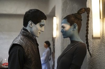 多米尼克·瑞恩斯的写真-Kasius@神盾局特工...