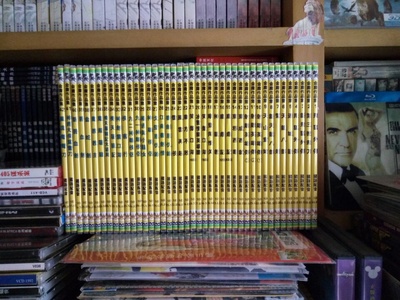 金庸的写真-金庸电影43部