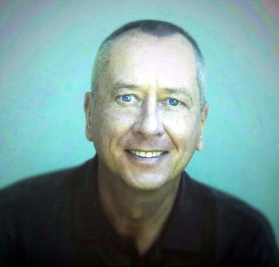 巴里·莫罗的写真