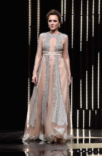 瓦莱丽亚·戈利诺的写真