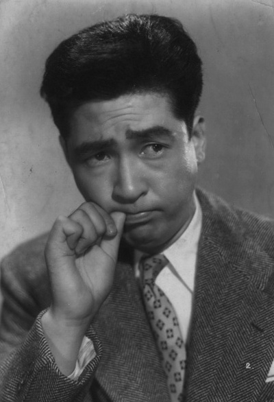 小林桂树的写真