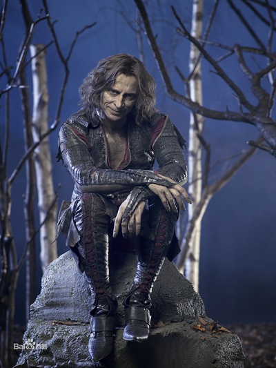 罗伯特·卡莱尔的写真-Robert Carlyle