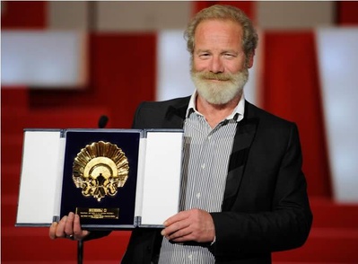 彼得·穆兰的写真