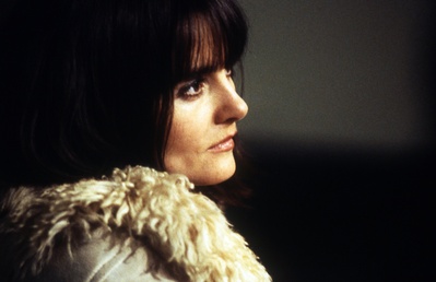 雪莉·亨德森的写真