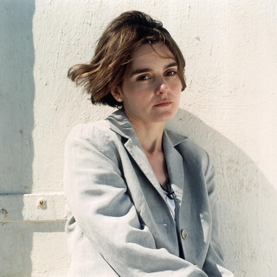 雪莉·亨德森的写真