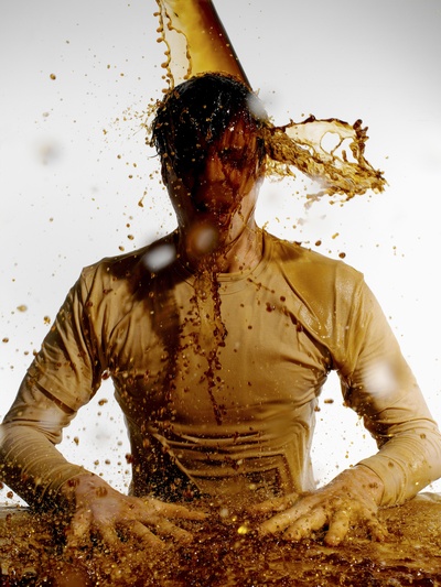 科林·费尔斯的写真