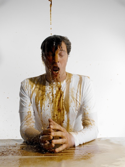 科林·费尔斯的写真