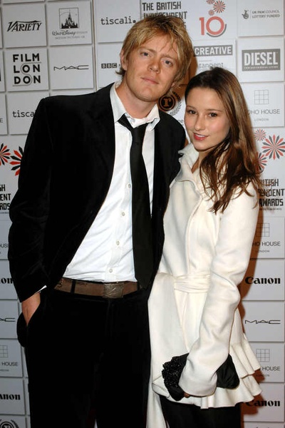 克里斯·马歇尔的写真