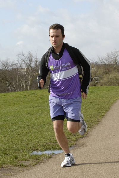 安德鲁·林肯的写真