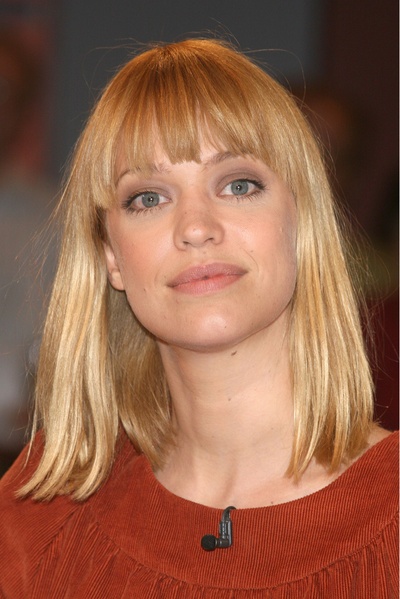 海克·玛卡琪的写真