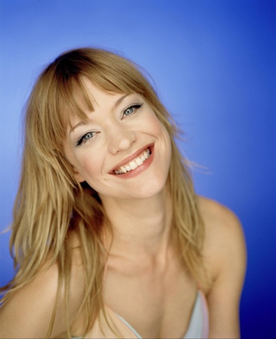 海克·玛卡琪的写真