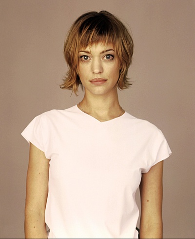 海克·玛卡琪的写真