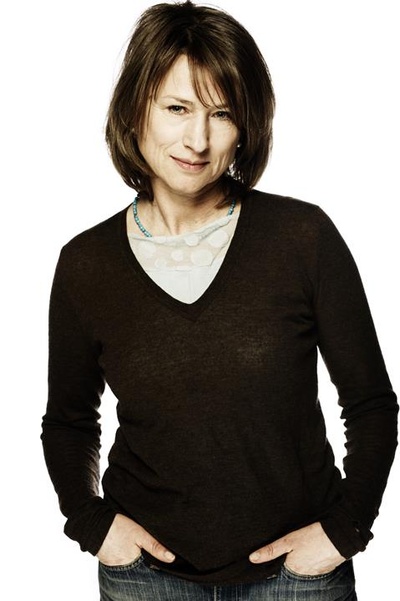 科琳娜·哈弗奇的写真-simple