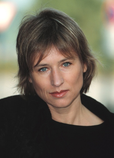 科琳娜·哈弗奇的写真