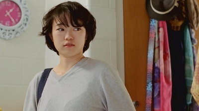 安德里亚·陈的写真-《少年时代》