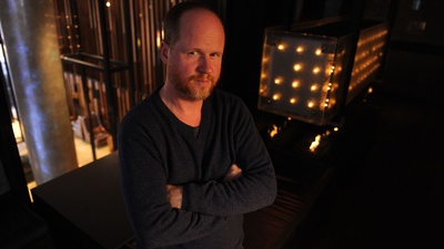 乔斯·韦登的写真