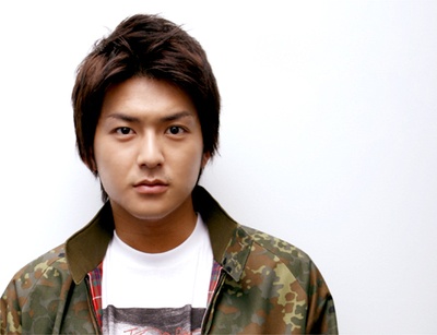 石田卓也的写真