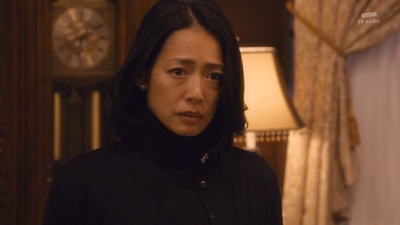 原沙知绘的写真-命案目睹记 Paddingto...