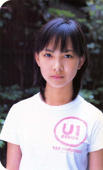 谷村美月的写真