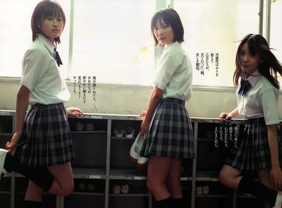 谷村美月的写真