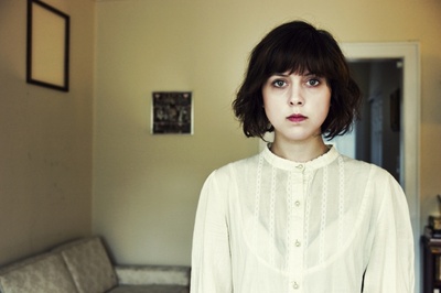 格蕾丝·雷克斯的写真