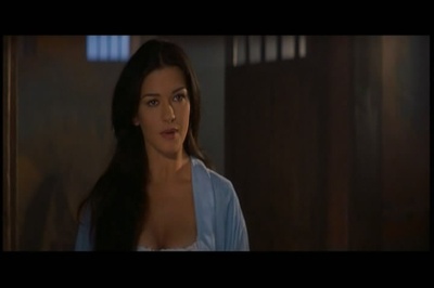 凯瑟琳·泽塔-琼斯的写真-凯瑟琳·泽塔-琼斯 Ca...