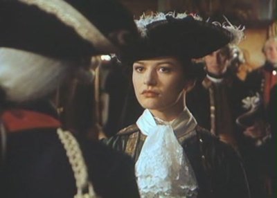 凯瑟琳·泽塔-琼斯的写真-凯瑟琳·泽塔-琼斯 Ca...