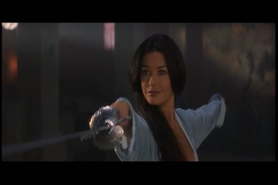 凯瑟琳·泽塔-琼斯的写真-凯瑟琳·泽塔-琼斯 Ca...